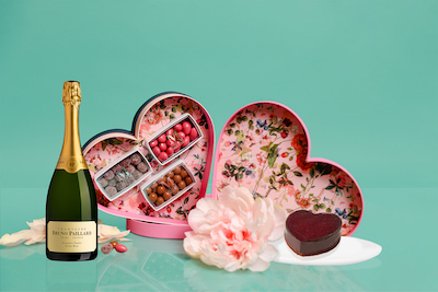 Make your Valentine’s Day extra special with these gifting options!