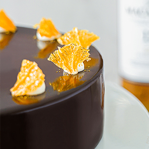 Lady M unveils new Whisky Dark Chocolate Mousse in the New Year